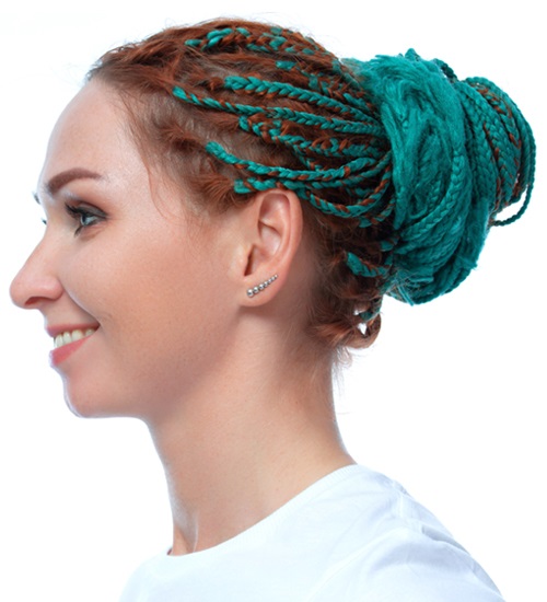 30 Trending Cornrow Braids Hairstyle for Women in 2024