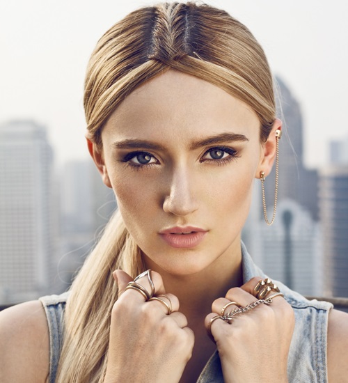 30 Trending Cornrow Braids Hairstyle for Women in 2024