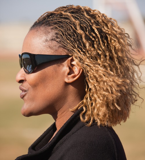 30 Trending Cornrow Braids Hairstyle for Women in 2024