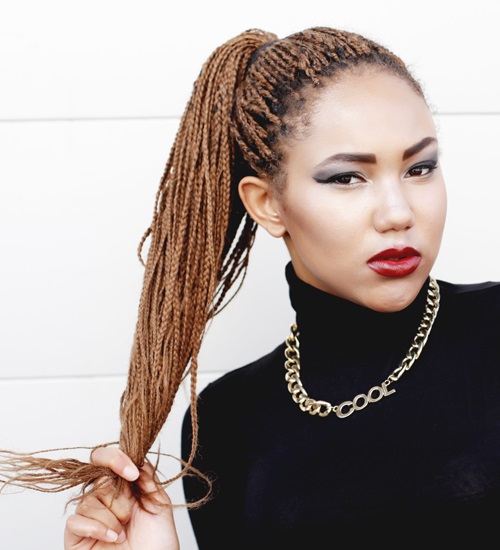 30 Trending Cornrow Braids Hairstyle for Women in 2024