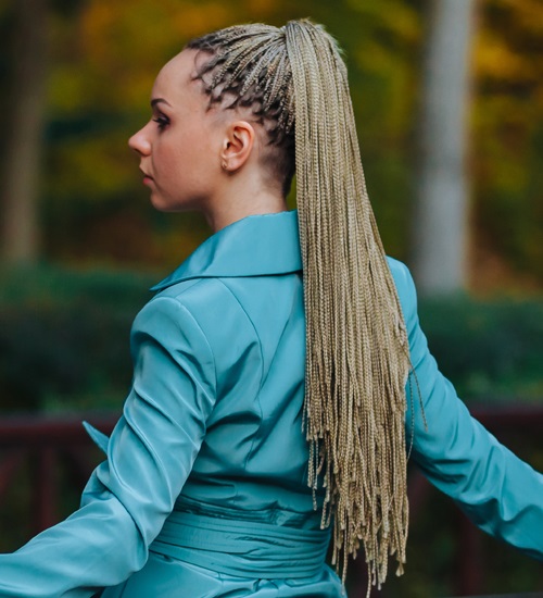 30 Trending Cornrow Braids Hairstyle for Women in 2024
