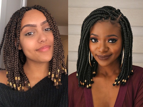 30 Trending Cornrow Braids Hairstyle for Women in 2024