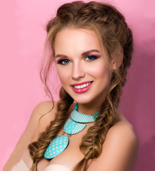 12 Trendsetting Fishtail Braid Hairstyles Pics to Inspire