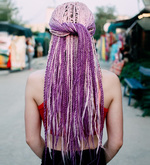 15 Crochet Braids Hairstyles Preferred By the Female Group