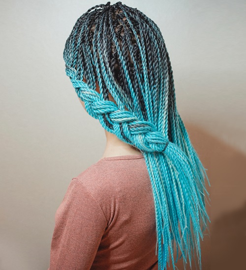 15 Crochet Braids Hairstyles Preferred By the Female Group