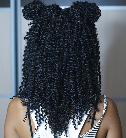 15 Crochet Braids Hairstyles Preferred By the Female Group