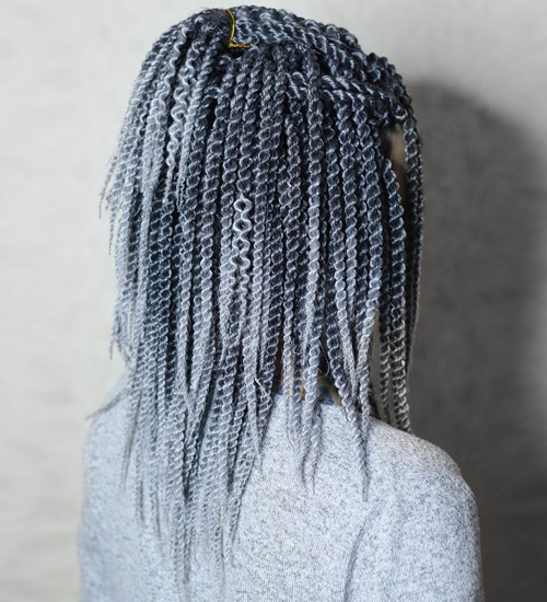 15 Crochet Braids Hairstyles Preferred By the Female Group