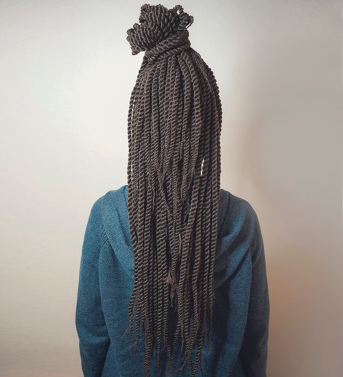 15 Crochet Braids Hairstyles Preferred By the Female Group