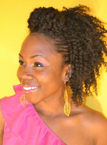 15 Crochet Braids Hairstyles Preferred By the Female Group
