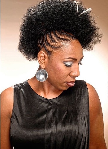 15 Crochet Braids Hairstyles Preferred By the Female Group