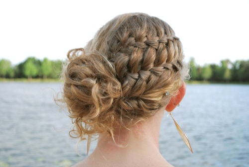 Waterfall Hairstyles Ideas: 20 Different Types of Waterfall Braids