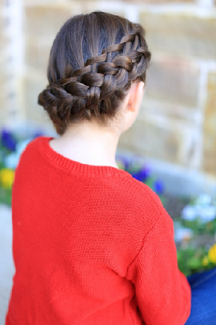 Waterfall Hairstyles Ideas: 20 Different Types of Waterfall Braids