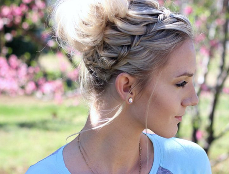 Waterfall Hairstyles Ideas: 20 Different Types of Waterfall Braids