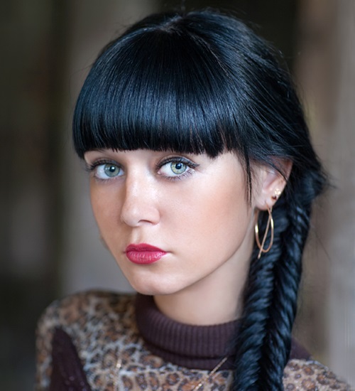 Top 10 Gorgeous Prom Braid Hairstyles for Women | I Fashion Styles