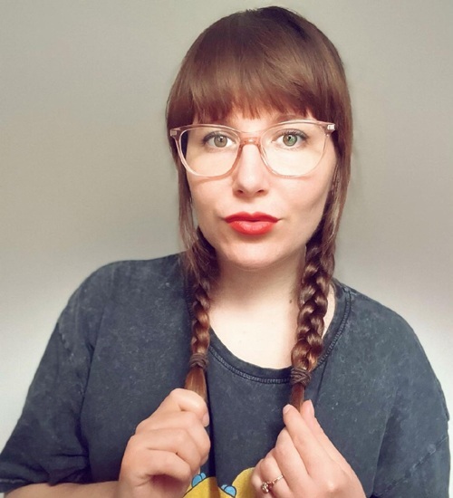 15 Latest Pigtail Braids Hairstyles for All Hair Types | I Fashion Styles