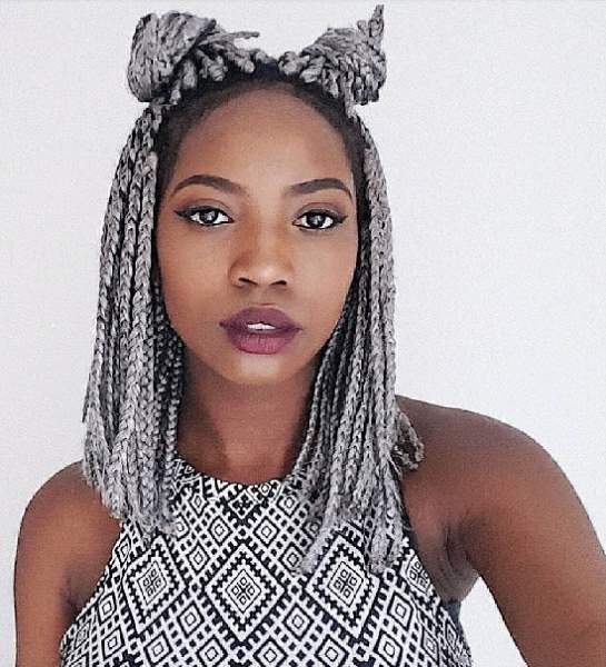 15 Latest Pigtail Braids Hairstyles for All Hair Types | I Fashion Styles