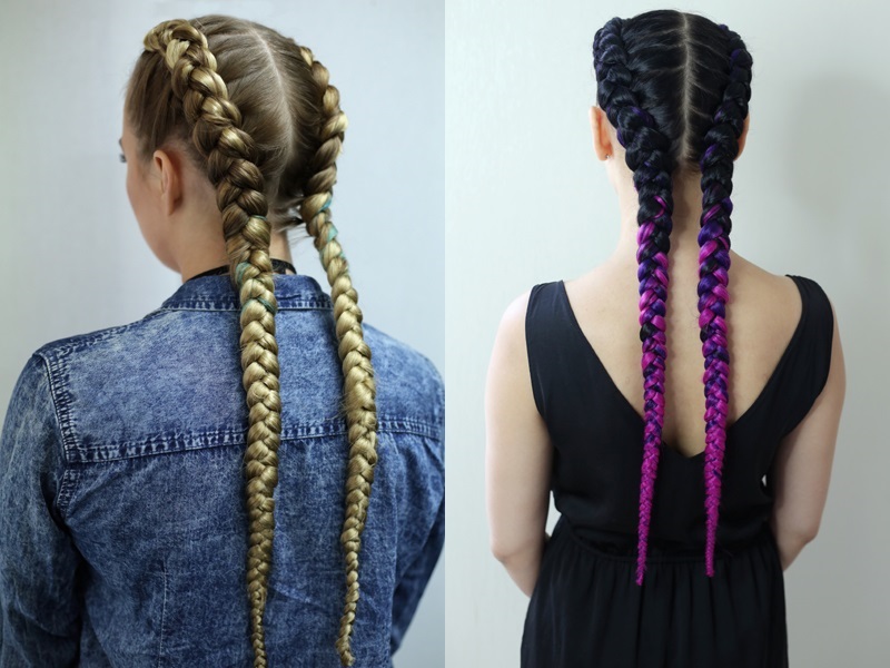 15 Latest African Braids Hairstyles for Women | I Fashion Styles