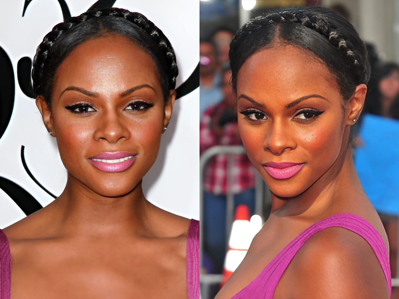 15 Latest African Braids Hairstyles for Women | I Fashion Styles
