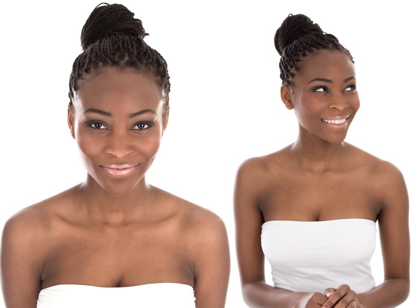 15 Latest African Braids Hairstyles for Women | I Fashion Styles