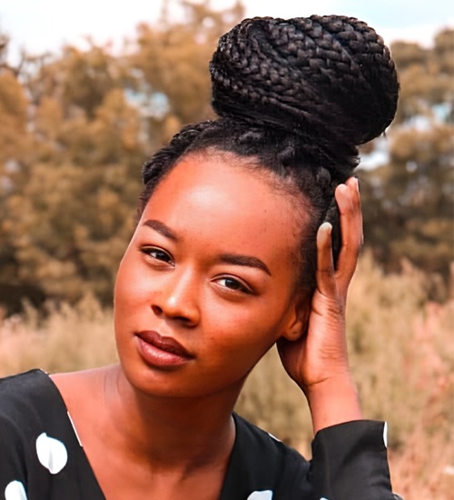 15 Latest African Braids Hairstyles for Women | I Fashion Styles