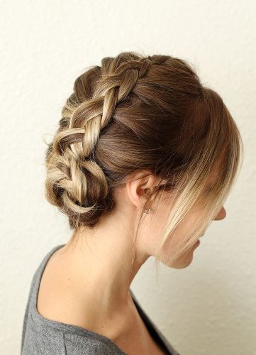 15 Best Dutch Braid Hairstyles to Keep You Trendy | I Fashion Styles