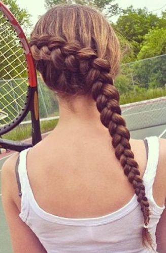 15 Best Dutch Braid Hairstyles to Keep You Trendy | I Fashion Styles