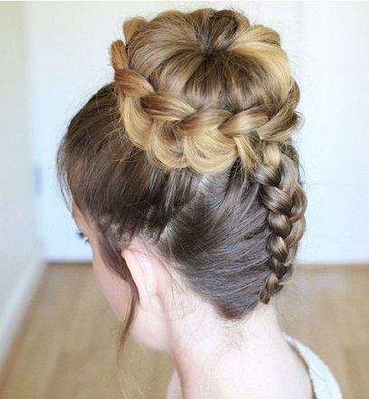 15 Best Dutch Braid Hairstyles to Keep You Trendy | I Fashion Styles