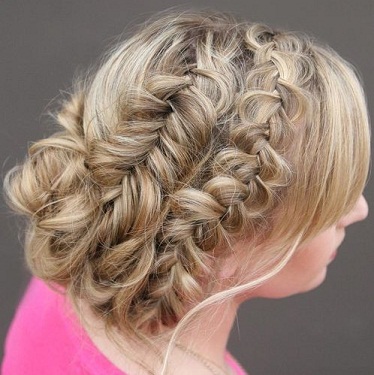15 Best Dutch Braid Hairstyles to Keep You Trendy | I Fashion Styles