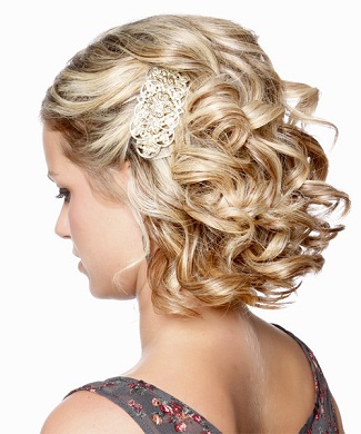25 Trending Bridesmaid Hairstyles for Young Women