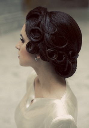 25 Trending Bridesmaid Hairstyles for Young Women