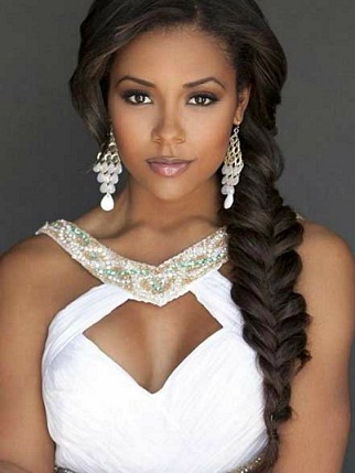 25 Trending Bridesmaid Hairstyles for Young Women