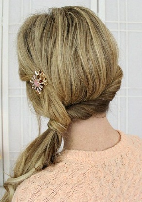 25 Trending Bridesmaid Hairstyles for Young Women