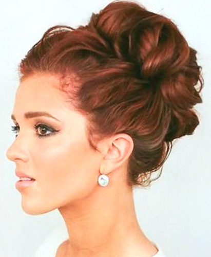 25 Trending Bridesmaid Hairstyles for Young Women