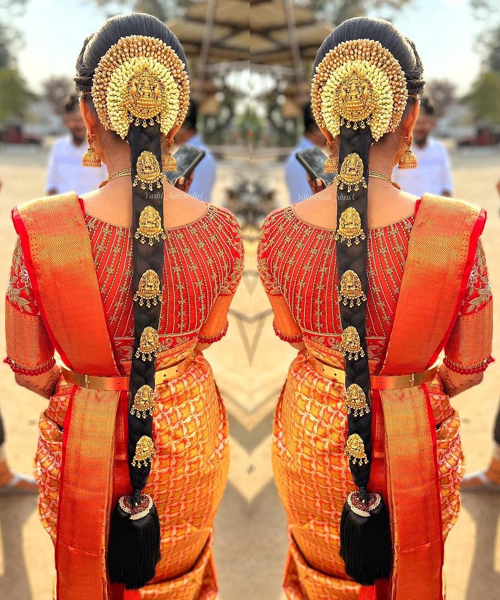 2024&#039;s Matching Bridal Hairstyles for Wedding Dress (75 Best)