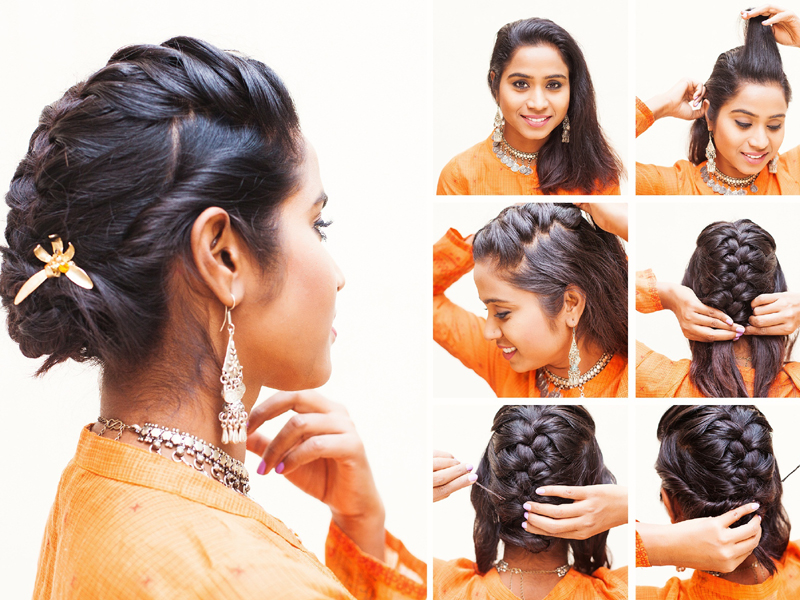 2024&#039;s Matching Bridal Hairstyles for Wedding Dress (75 Best)