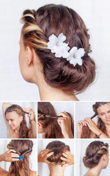 2024&#039;s Matching Bridal Hairstyles for Wedding Dress (75 Best)