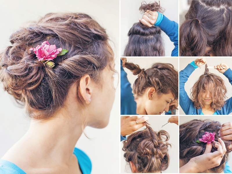 2024&#039;s Matching Bridal Hairstyles for Wedding Dress (75 Best)