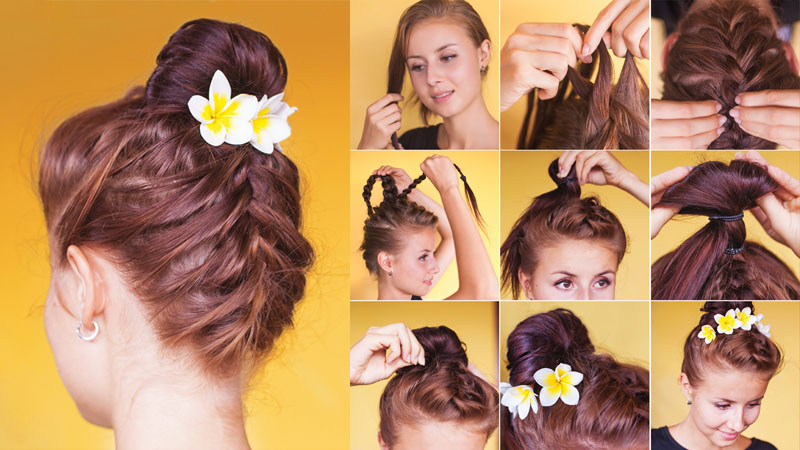 2024&#039;s Matching Bridal Hairstyles for Wedding Dress (75 Best)