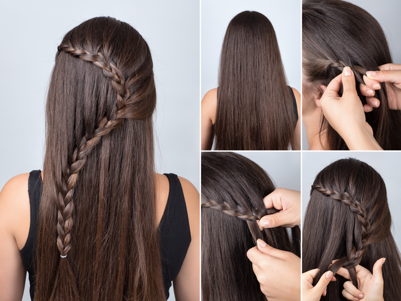 2024&#039;s Matching Bridal Hairstyles for Wedding Dress (75 Best)