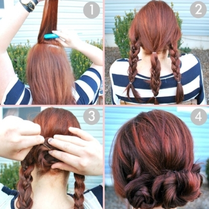 2024&#039;s Matching Bridal Hairstyles for Wedding Dress (75 Best)