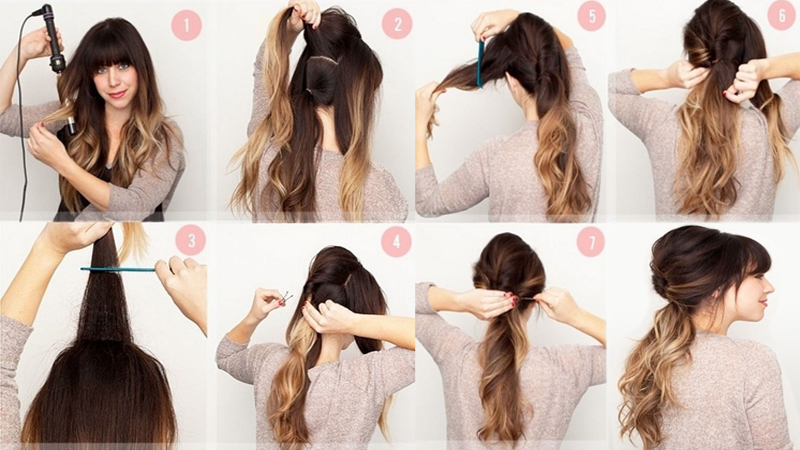 2024&#039;s Matching Bridal Hairstyles for Wedding Dress (75 Best)