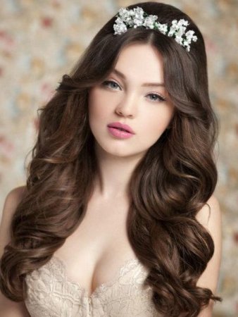 2024&#039;s Matching Bridal Hairstyles for Wedding Dress (75 Best)