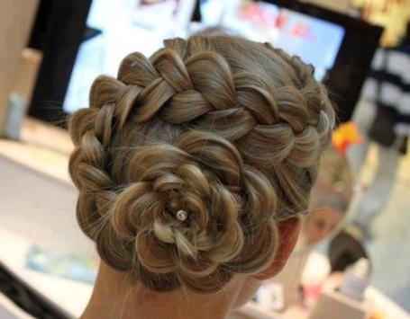 2024&#039;s Matching Bridal Hairstyles for Wedding Dress (75 Best)