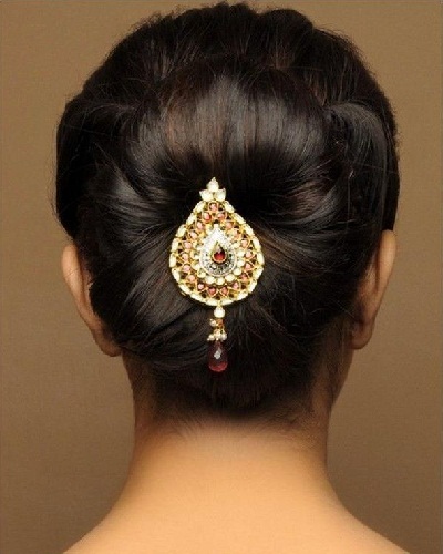 2024&#039;s Matching Bridal Hairstyles for Wedding Dress (75 Best)