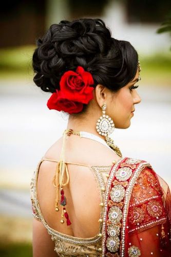 2024&#039;s Matching Bridal Hairstyles for Wedding Dress (75 Best)