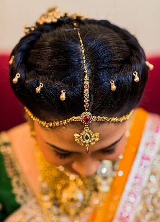 2024&#039;s Matching Bridal Hairstyles for Wedding Dress (75 Best)