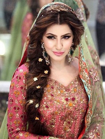 2024&#039;s Matching Bridal Hairstyles for Wedding Dress (75 Best)