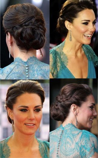 2024&#039;s Matching Bridal Hairstyles for Wedding Dress (75 Best)