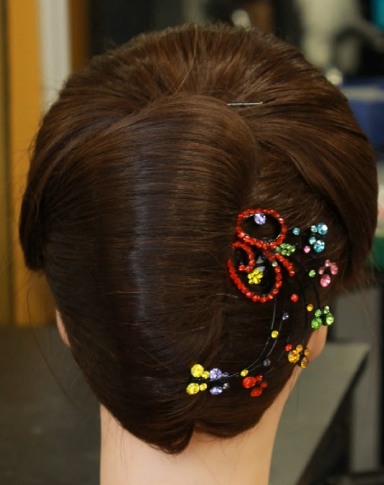 2024&#039;s Matching Bridal Hairstyles for Wedding Dress (75 Best)