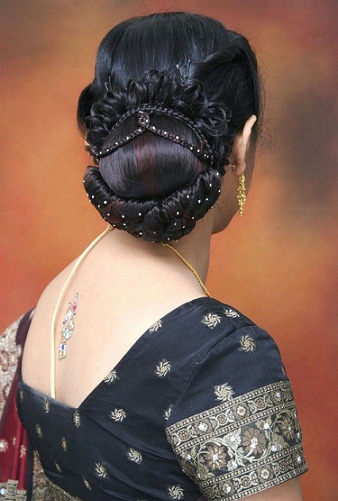 2024&#039;s Matching Bridal Hairstyles for Wedding Dress (75 Best)